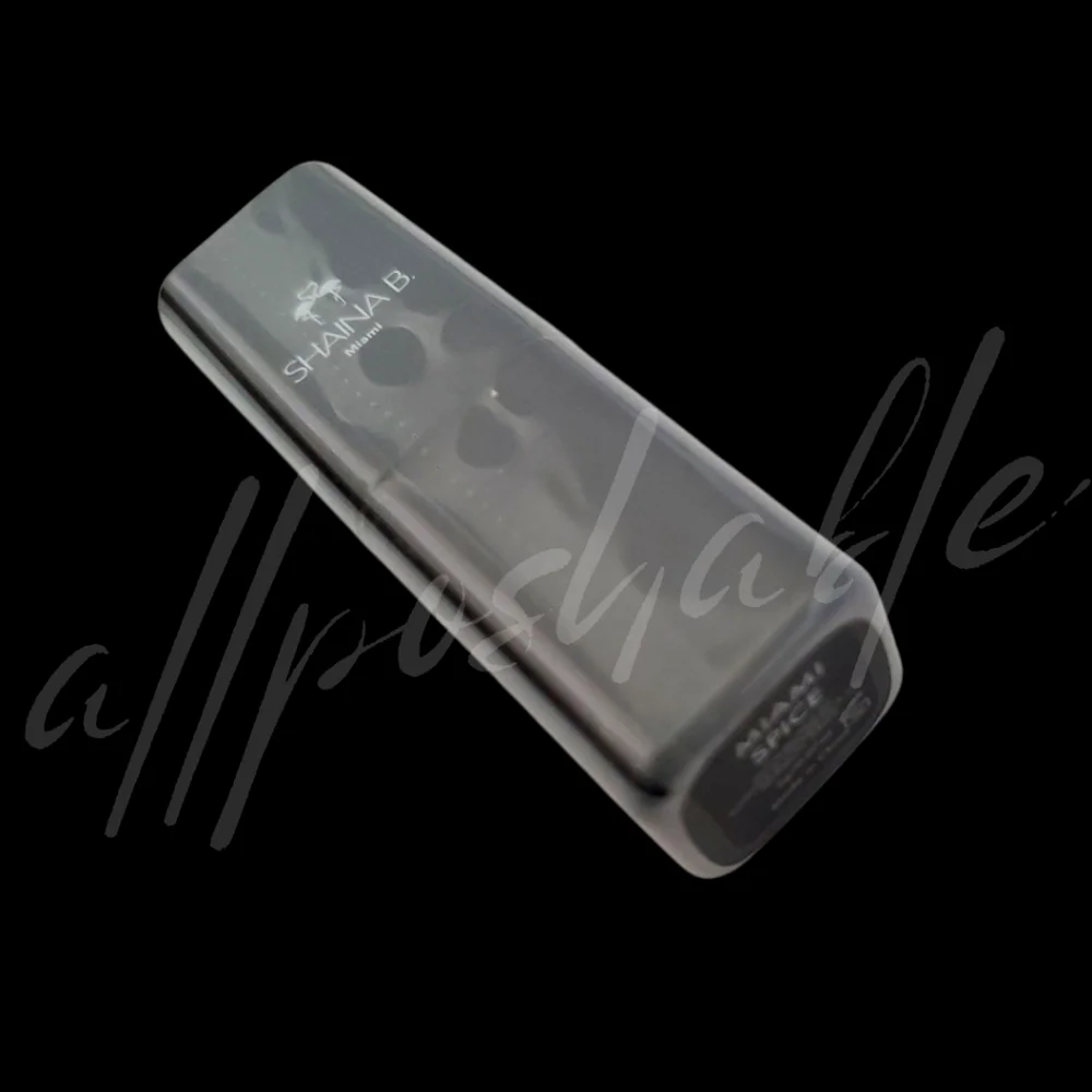 ⭐️LTD QTY⭐️ Shaina B Lipstick - Miami Spice